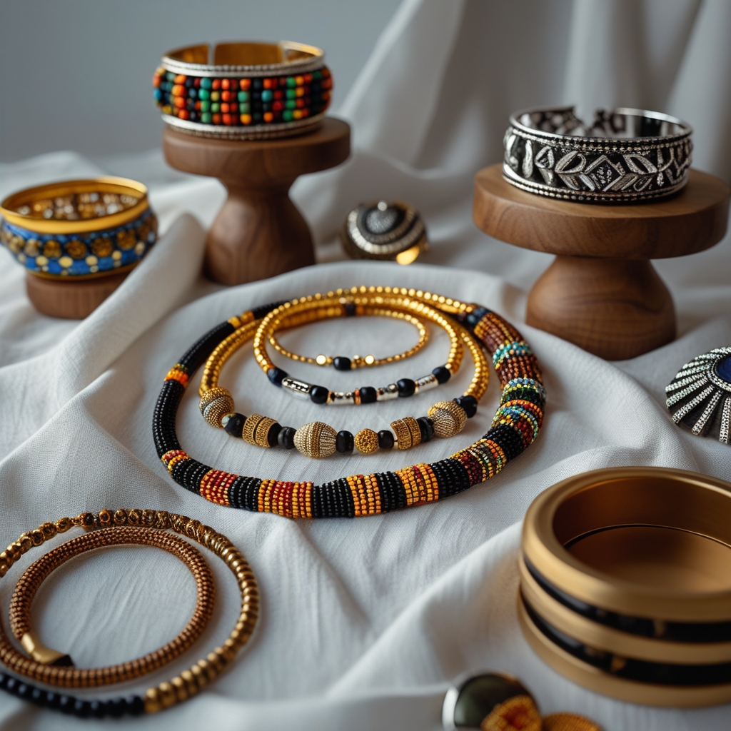 Customized Uique Beads